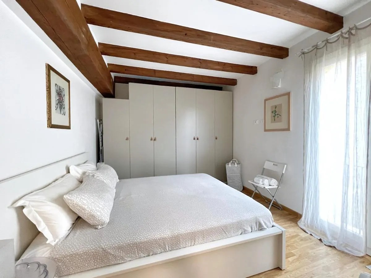 Ur Nest Santo Stefano Appartement Bologna