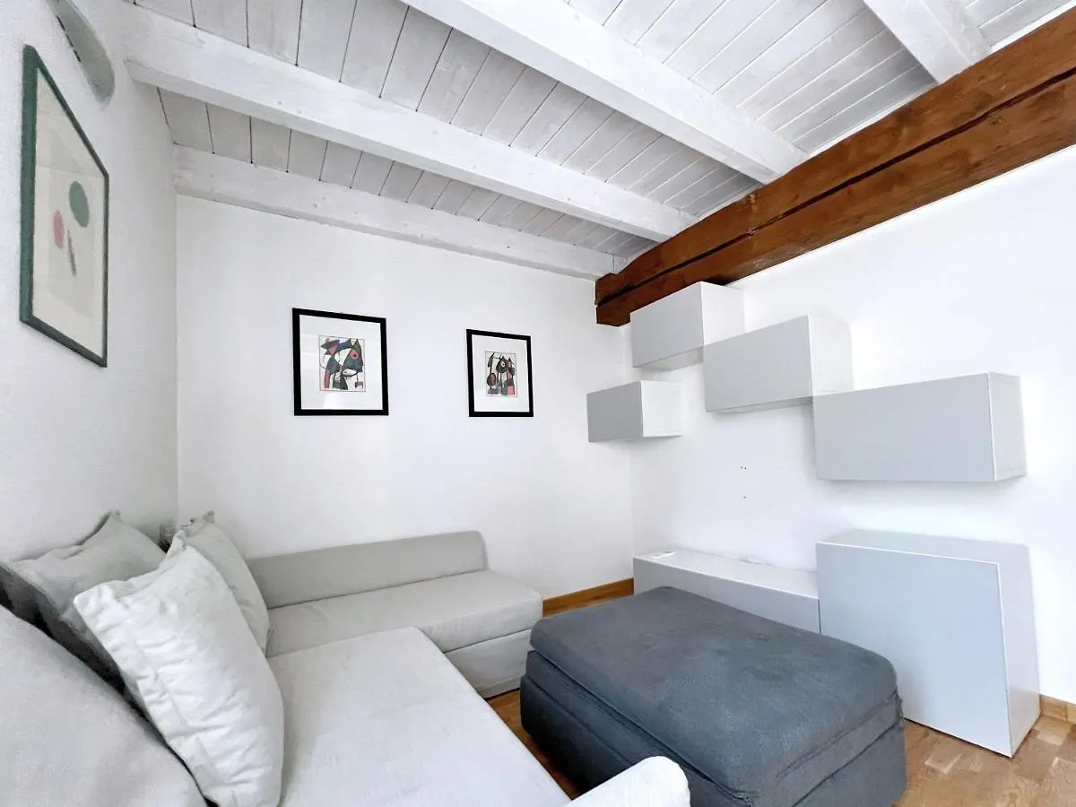 Ur Nest Santo Stefano Appartement Bologna