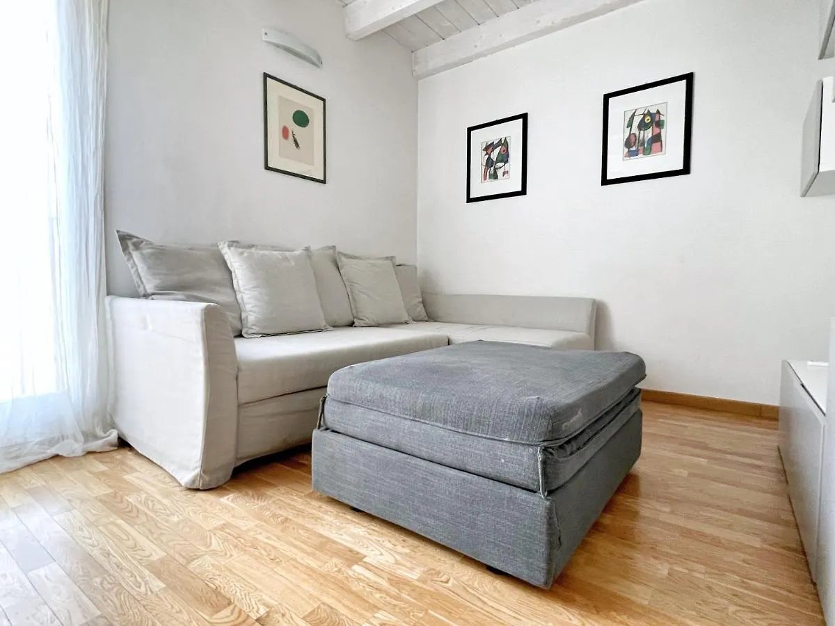 Ur Nest Santo Stefano Appartement Bologna 0*,