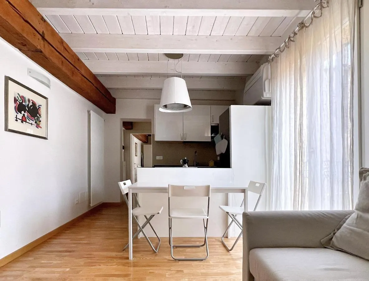 Ur Nest Santo Stefano Appartement Bologna