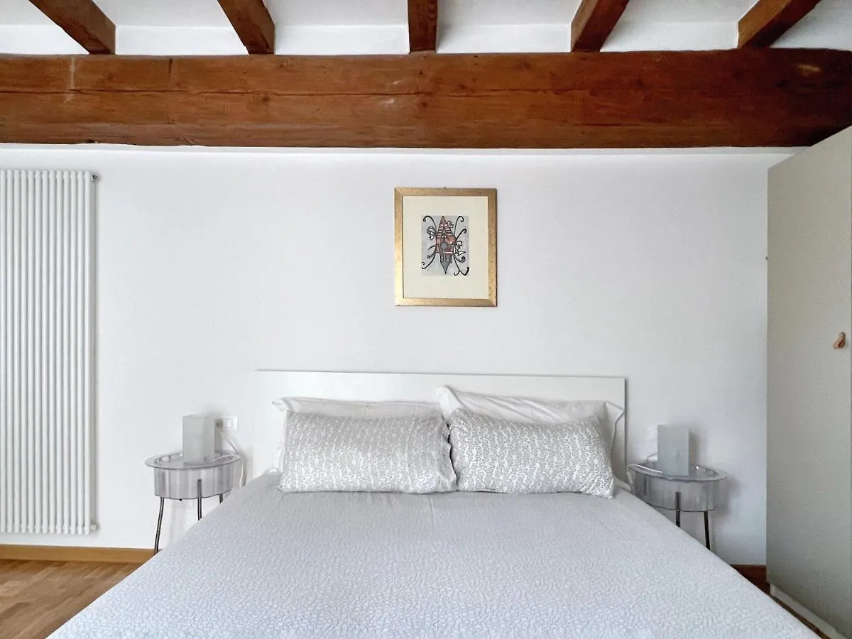 Apartamento Ur Nest Santo Stefano Bolonia