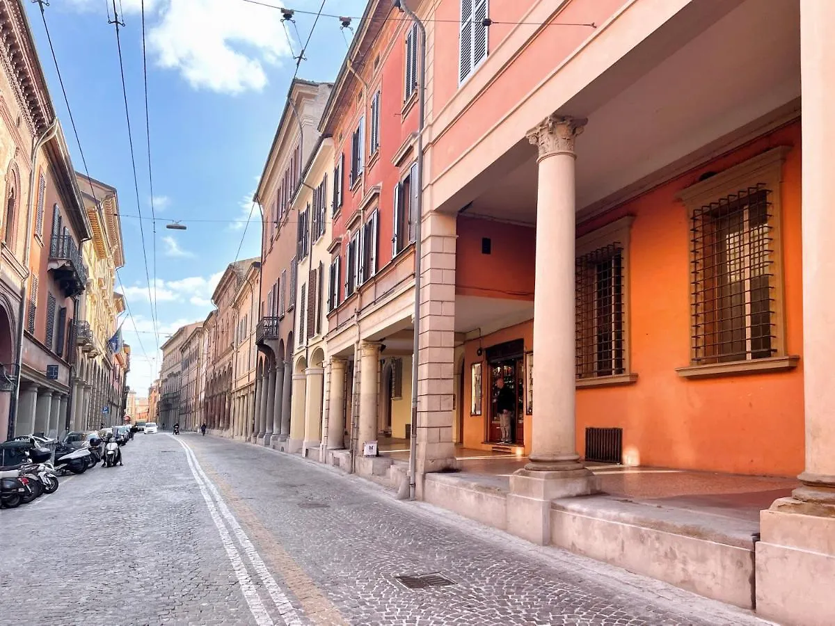Apartamento Ur Nest Santo Stefano Bolonia